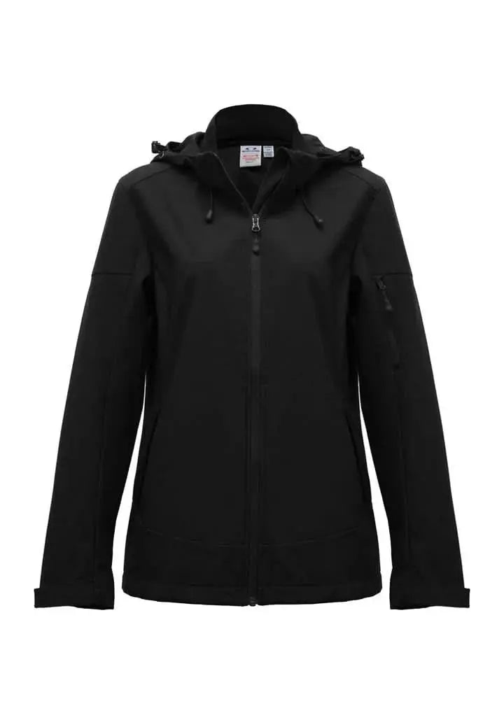 Biz Collection Women’s Atlas Jacket J502L - City Workwear